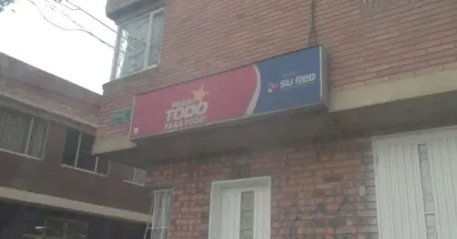 PAGA TODO CARRERA 68A 35 CON 17 PAGA TODO CARRERA 68A 35 CON 17
